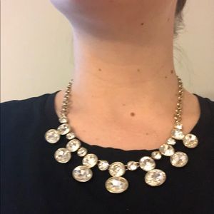 Nine West Statement Necklace